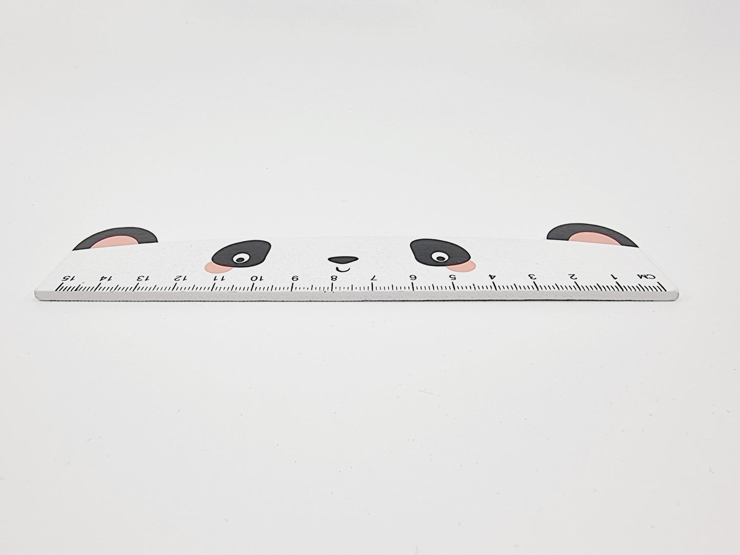 Règle 15 cm - Panda