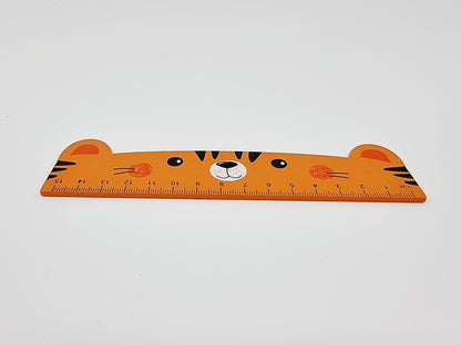 Règle 15 cm - Tigre