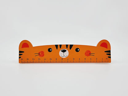 Règle 15 cm - Tigre