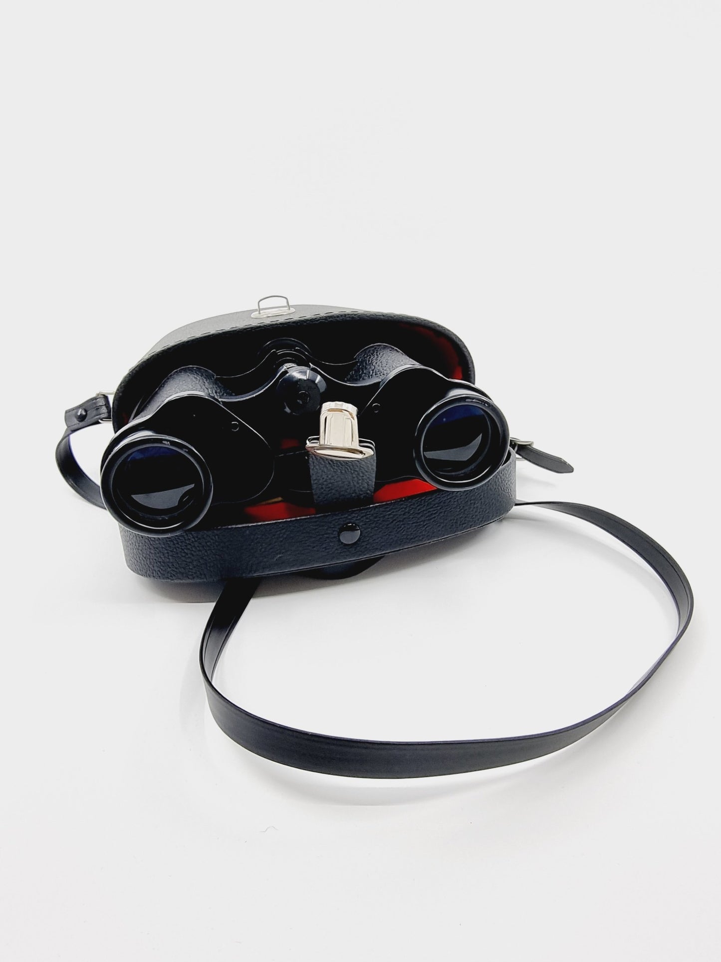 Jumelles 8x30 - M-Optic