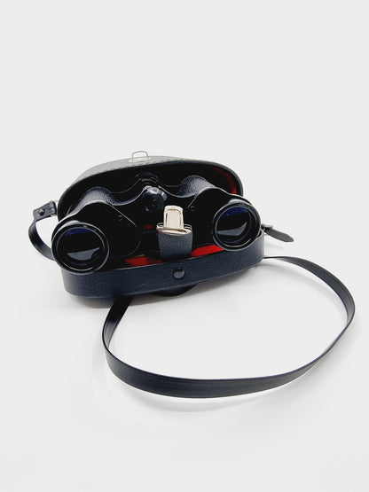 Jumelles 8x30 - M-Optic