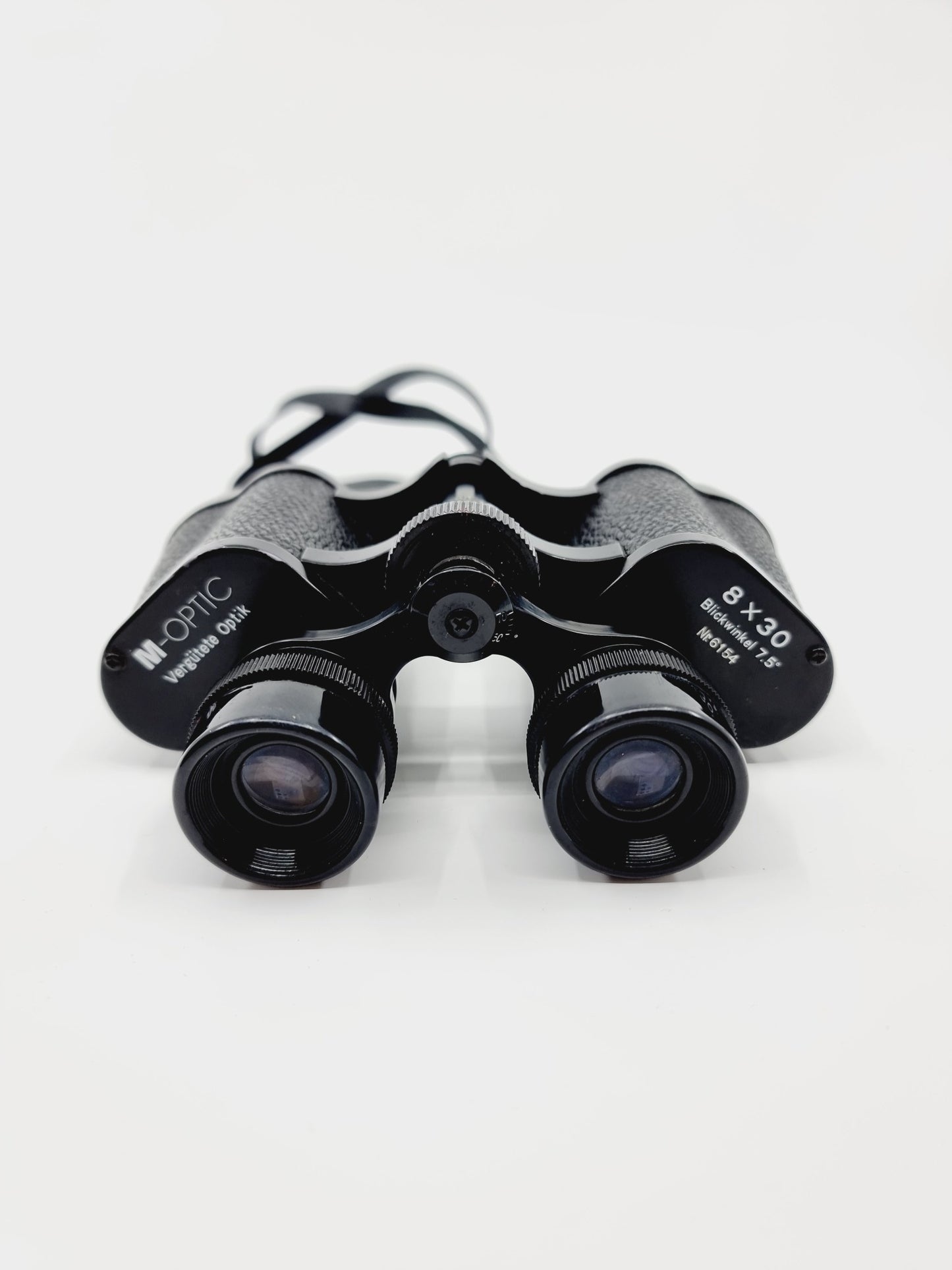 Jumelles 8x30 - M-Optic