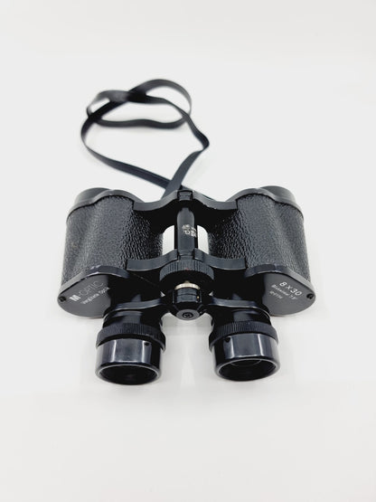 Jumelles 8x30 - M-Optic