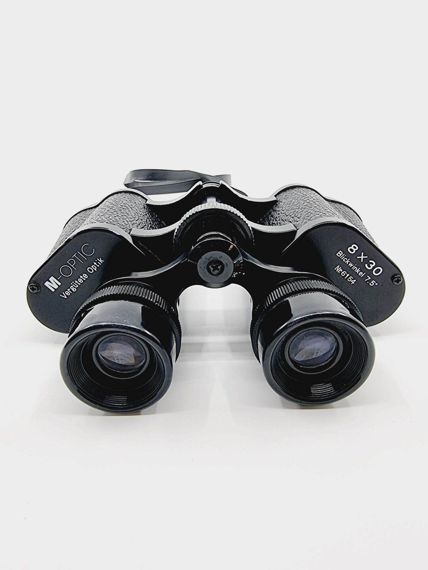 Jumelles 8x30 - M-Optic