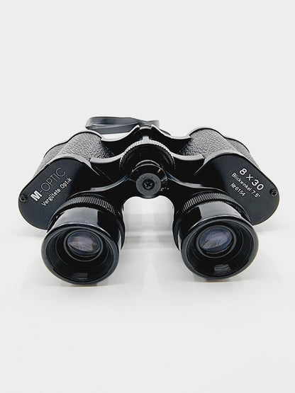 Jumelles 8x30 - M-Optic