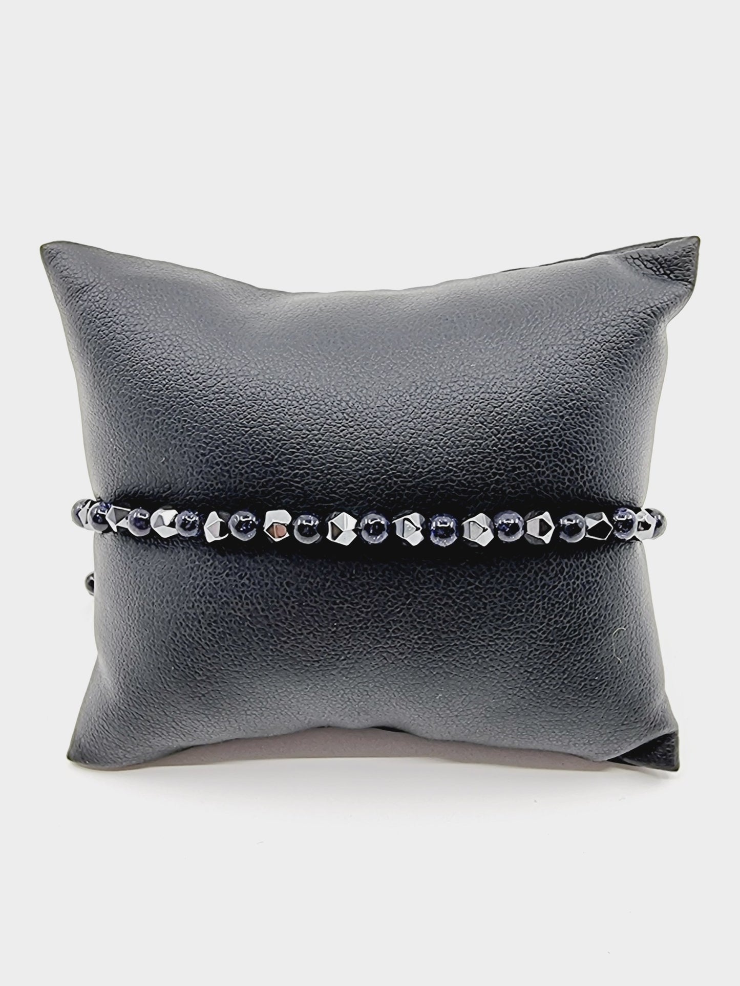 Bracelet - Hématite