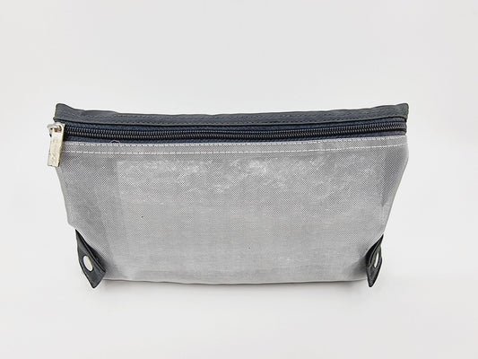 Trousse pliable & kit de couture de voyage - Swissair