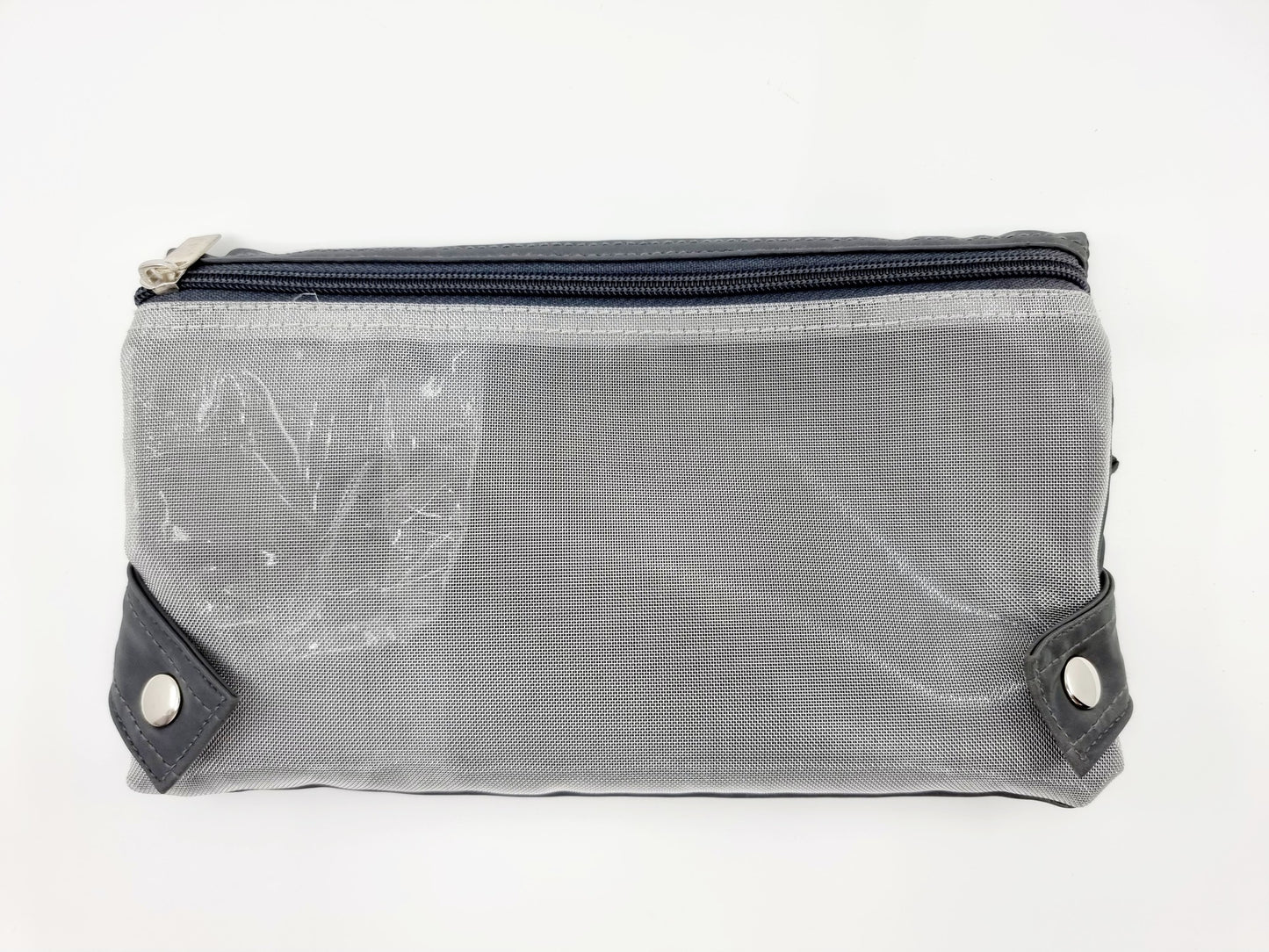 Trousse pliable & kit de couture de voyage - Swissair