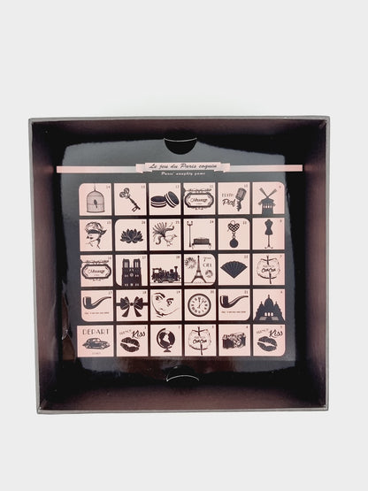 Your Love Box from Paris with love