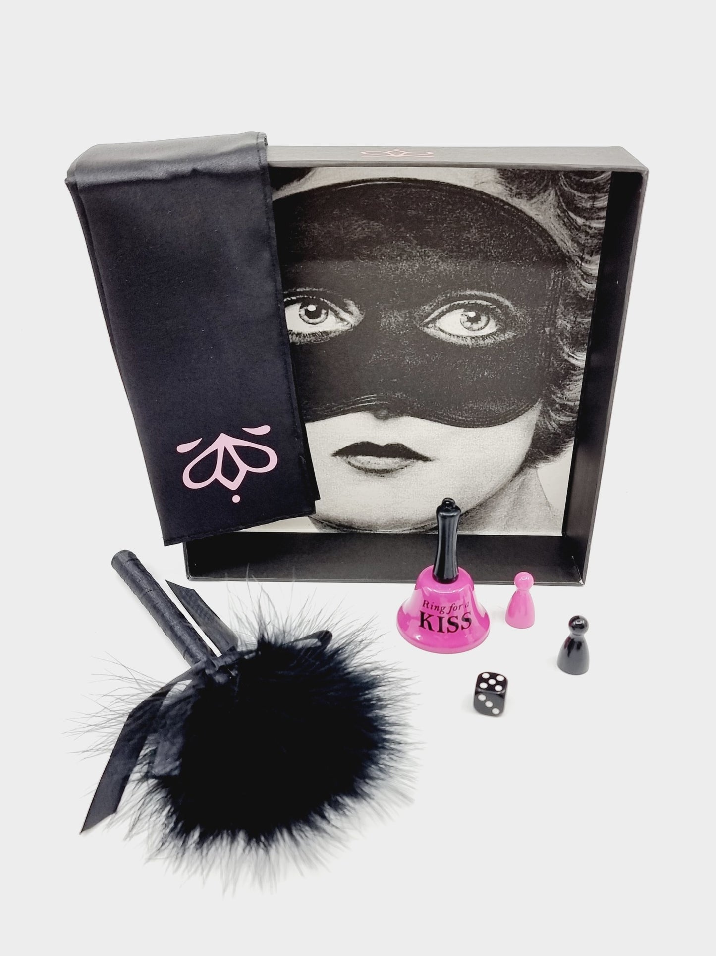 Your Love Box from Paris with love