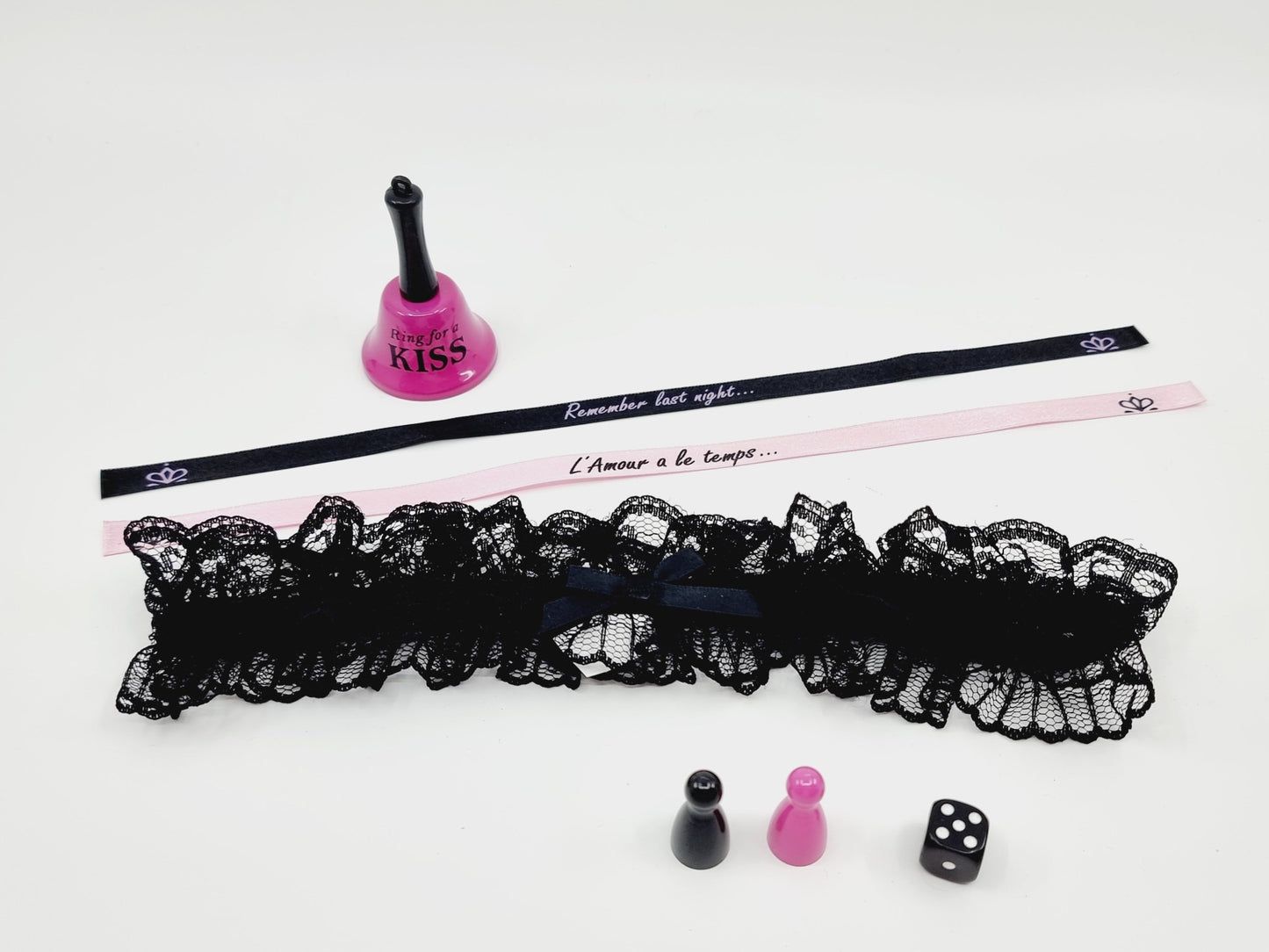 Your Love Box from Paris with love