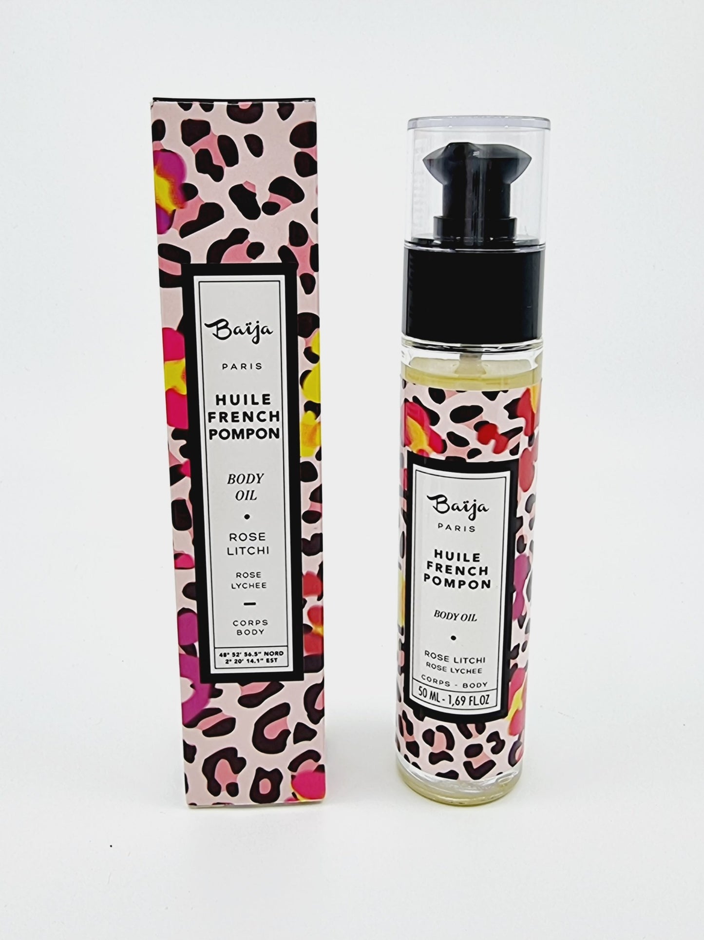 Your Love Box from Paris with love