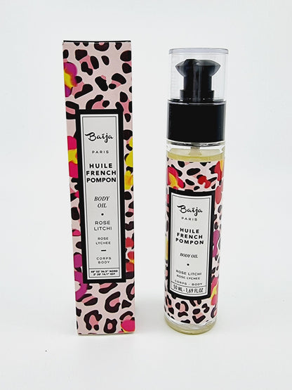 Your Love Box from Paris with love