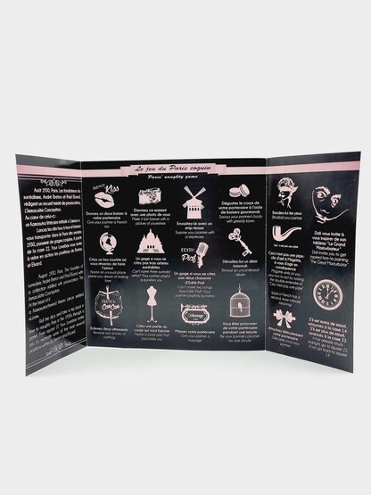 Your Love Box from Paris with love