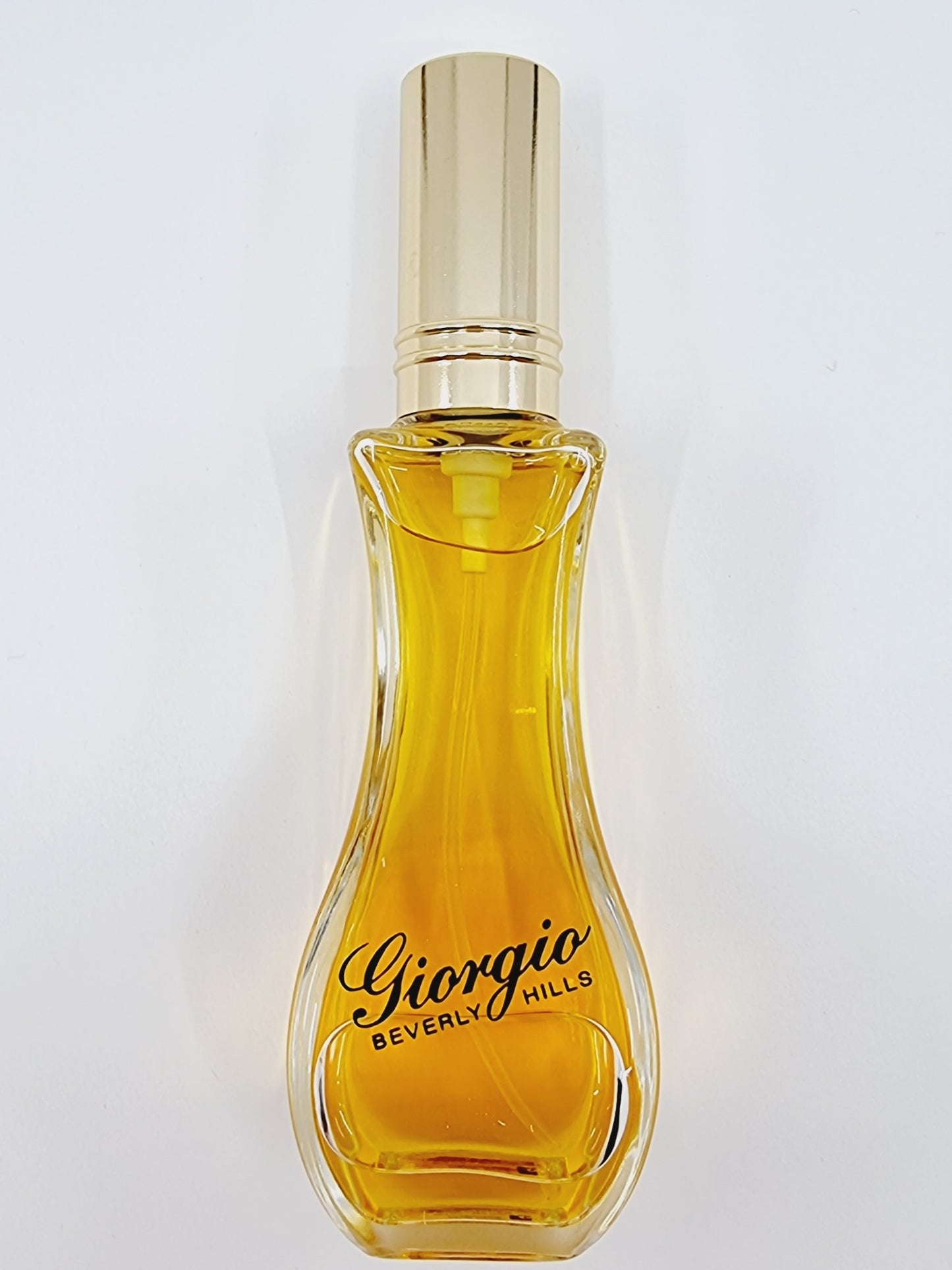 Eau de toilette, Berverly Hills - Giorgio