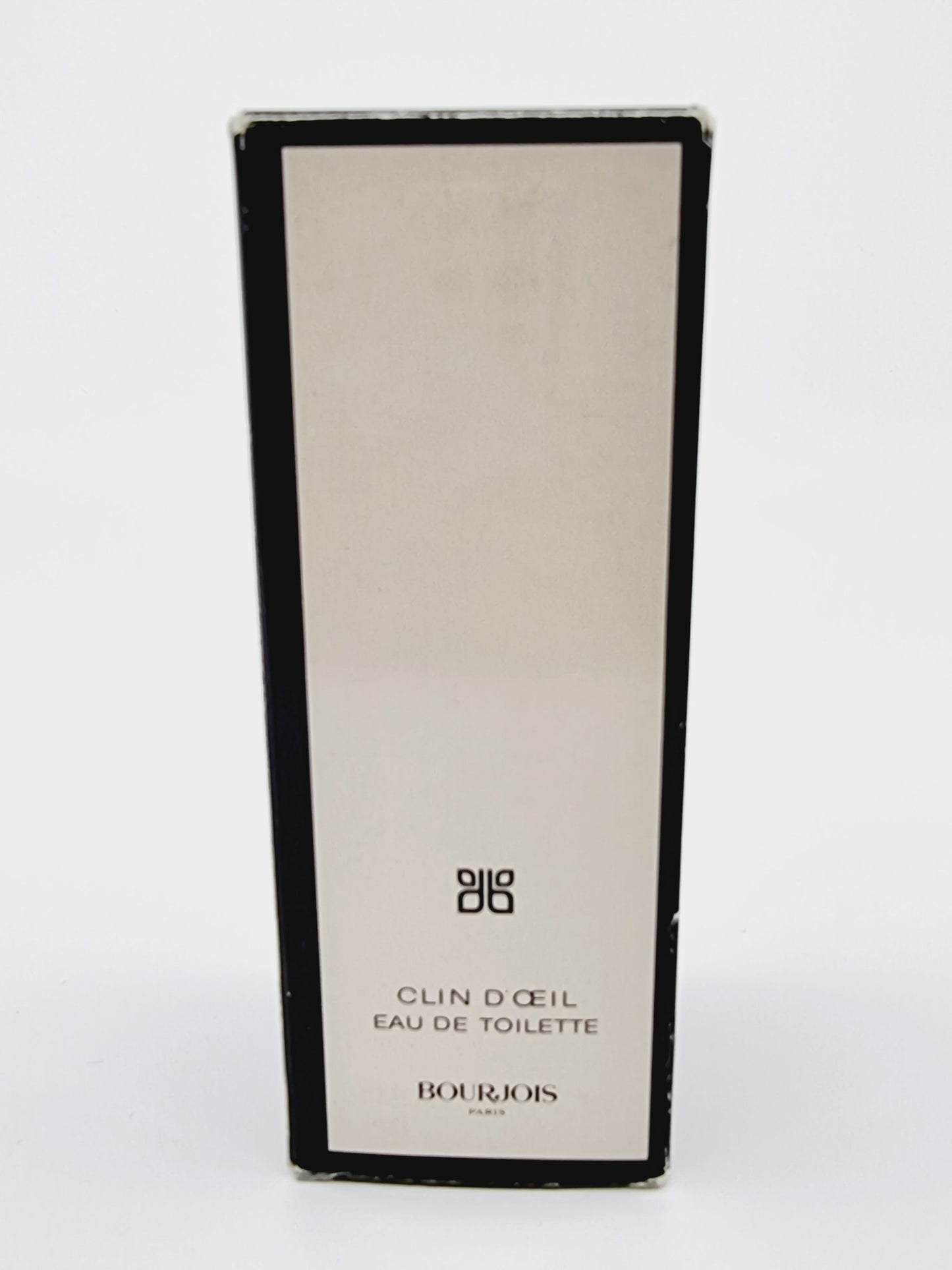 Eau de toilette, Clin d'oeil (Vintage) - Bourjois