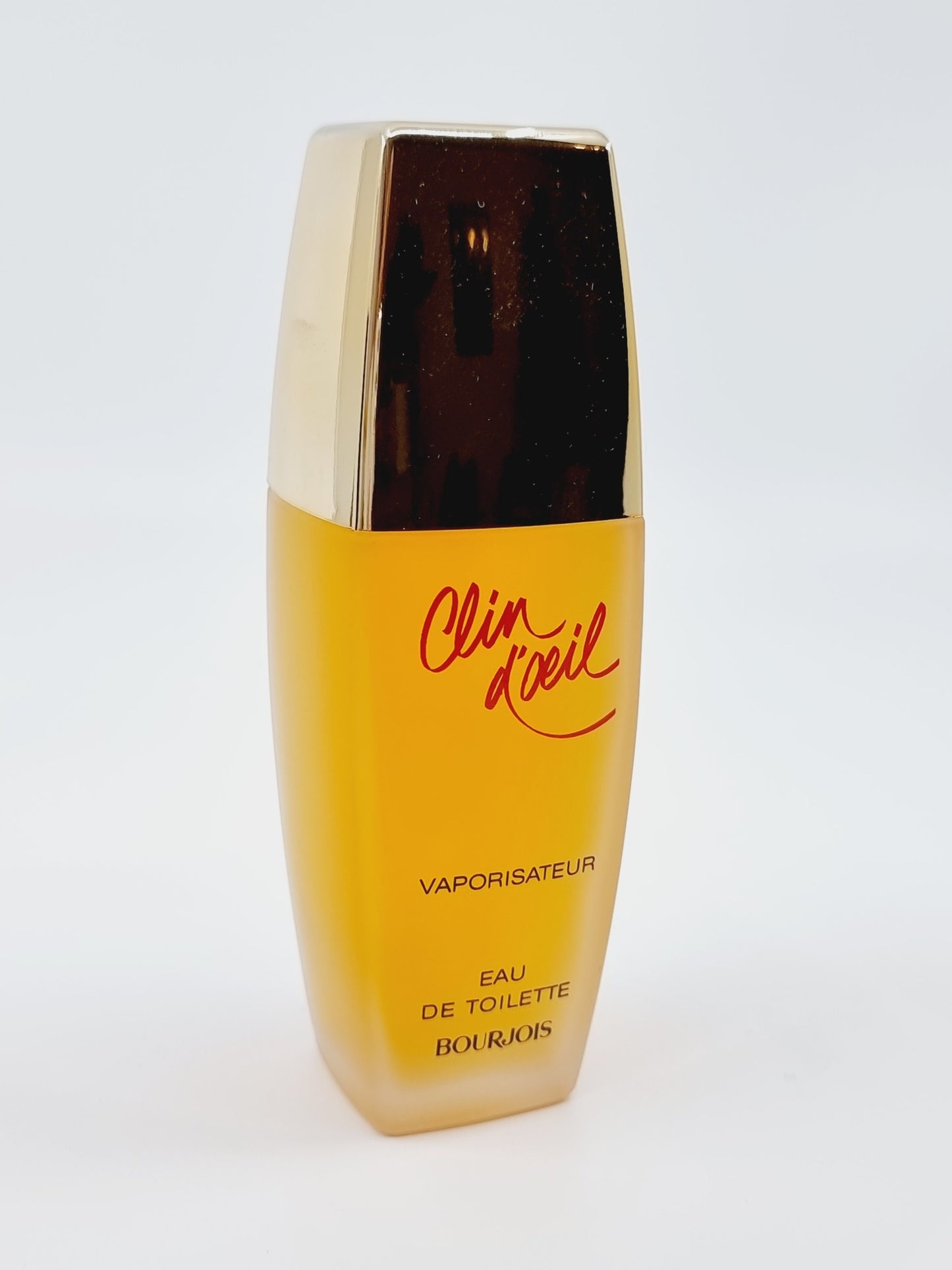 Eau de toilette, Clin d'oeil (Vintage) - Bourjois