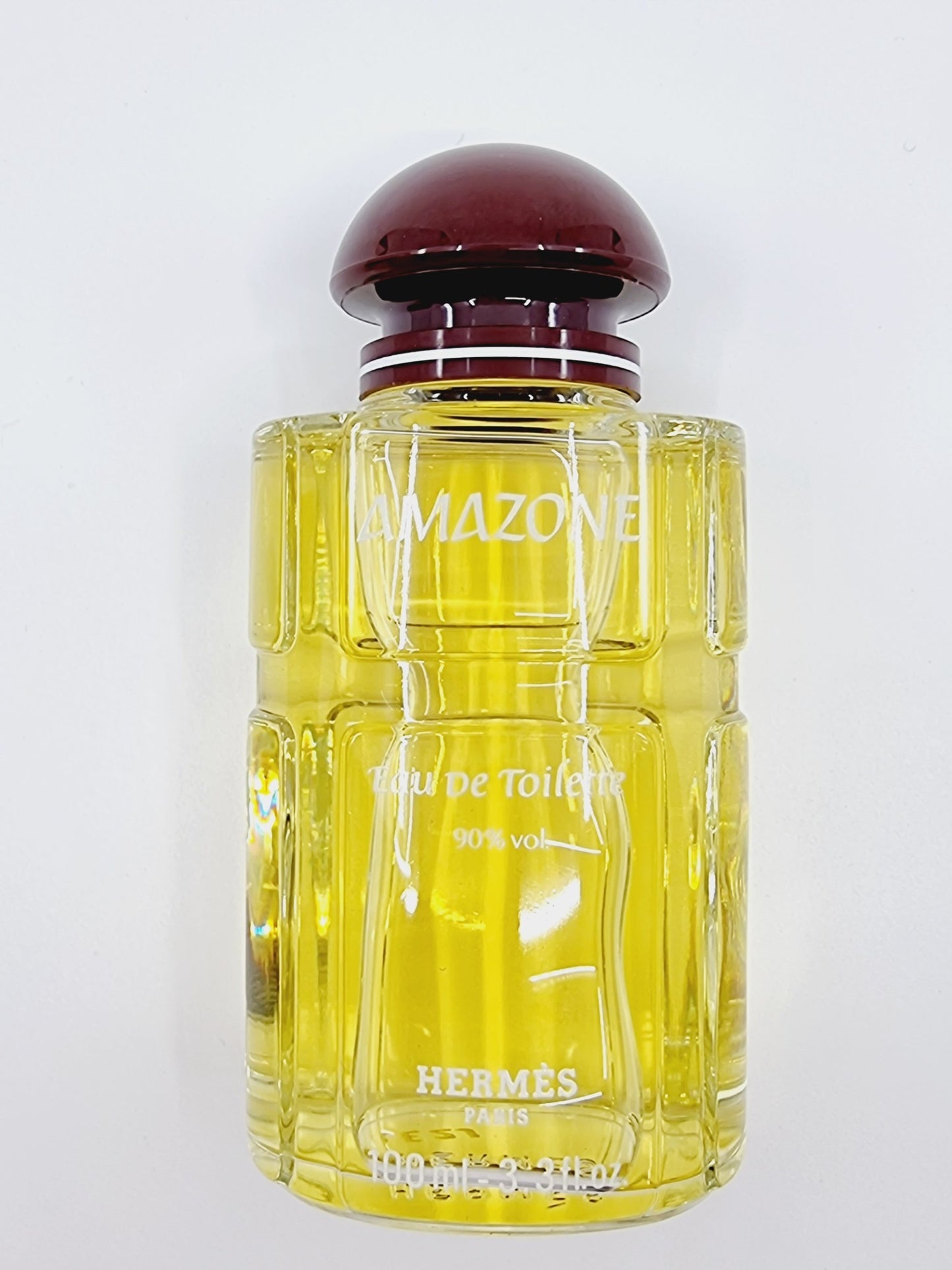 Eau de toilette, Amazone (Vintage) - Hermès Paris