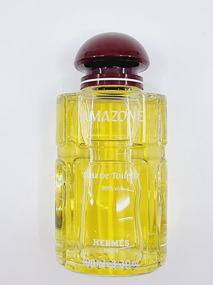 Eau de toilette, Amazone (Vintage) - Hermès Paris