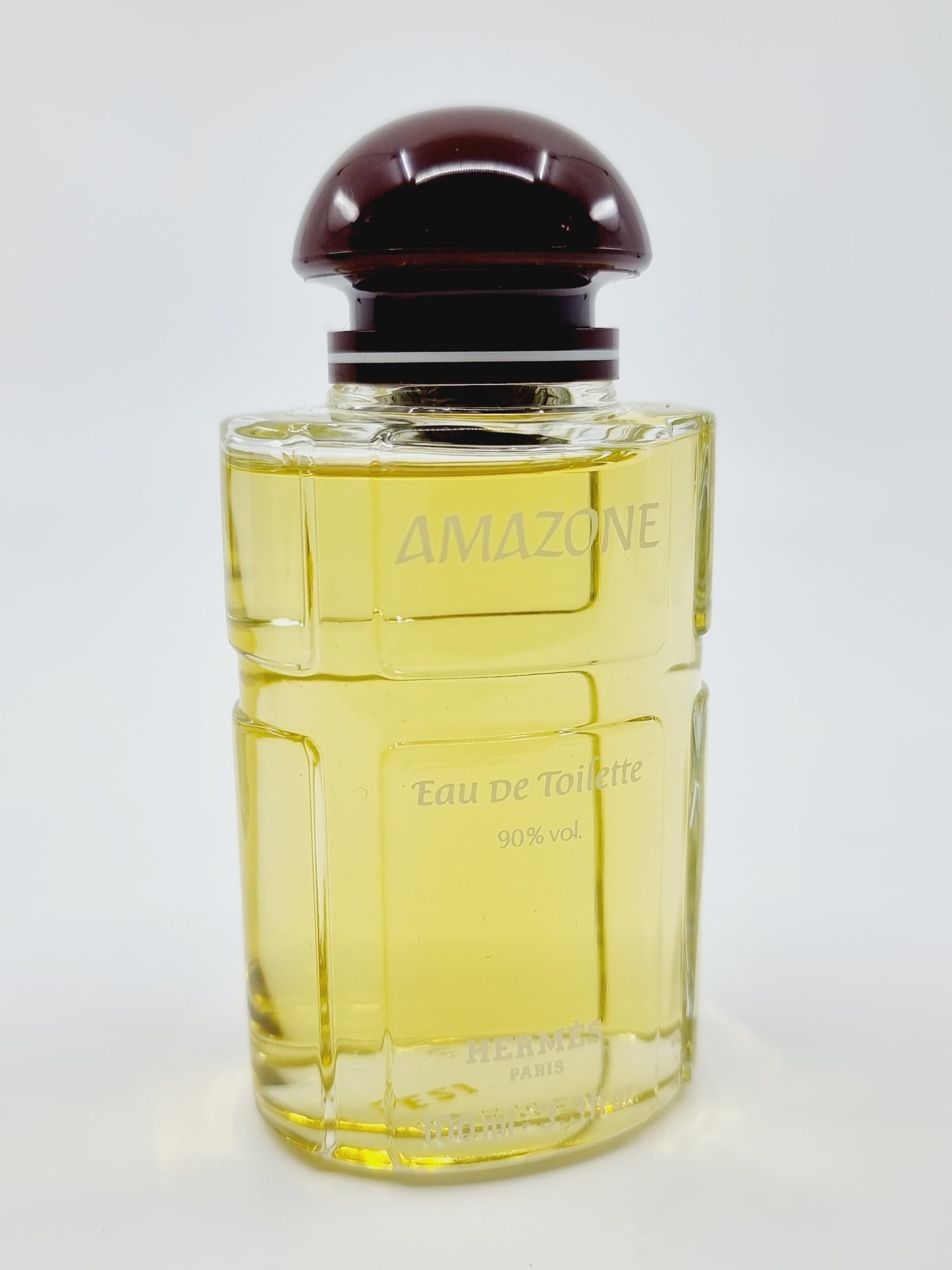 Eau de toilette, Amazone (Vintage) - Hermès Paris