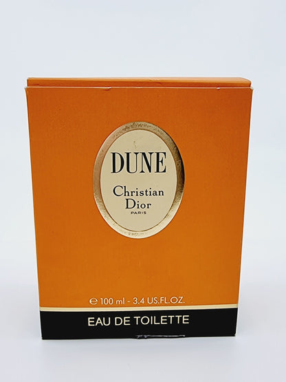 Eau de toilette, Dune - Christian Dior
