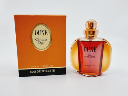 Eau de toilette, Dune - Christian Dior