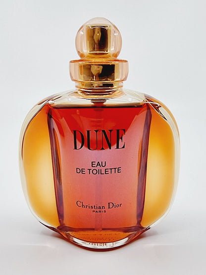 Eau de toilette, Dune - Christian Dior