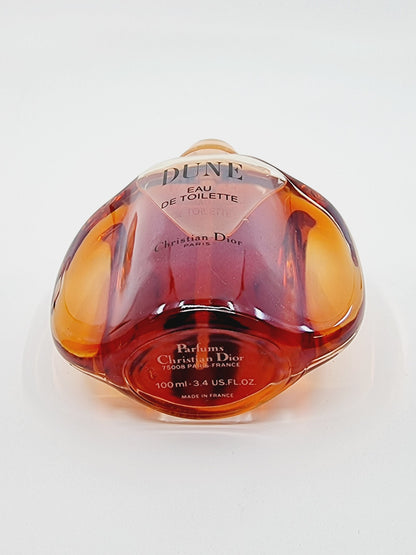 Eau de toilette, Dune - Christian Dior