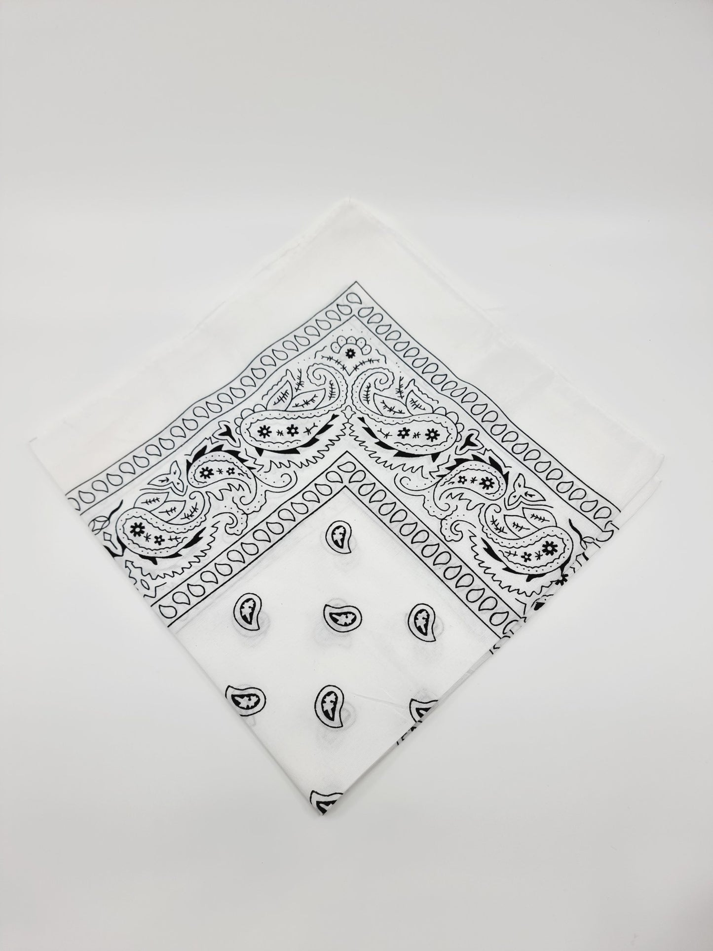 Bandana - White