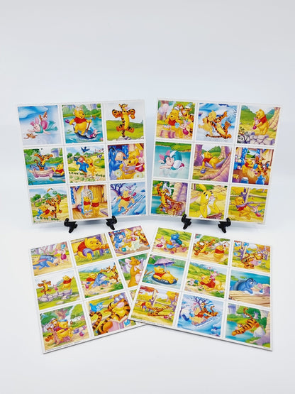 Loto Winnie l'Ourson