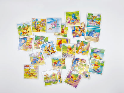 Loto Winnie l'Ourson