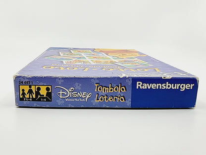 Loto Winnie l'Ourson