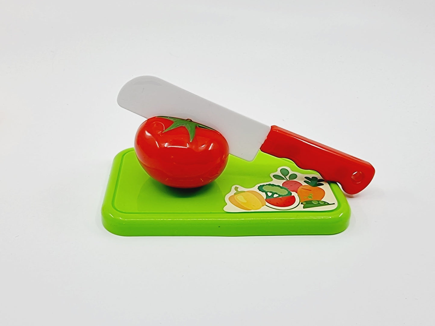 Légumes & fruits à découper