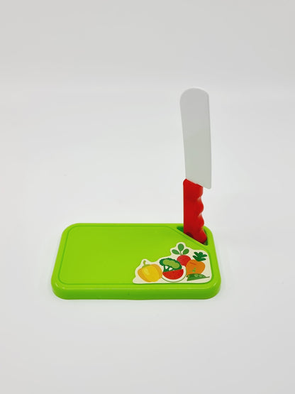 Légumes & fruits à découper