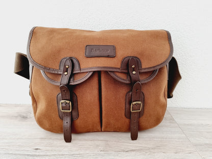Sacoche Barbour
