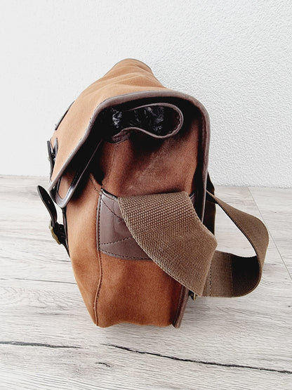 Sacoche Barbour