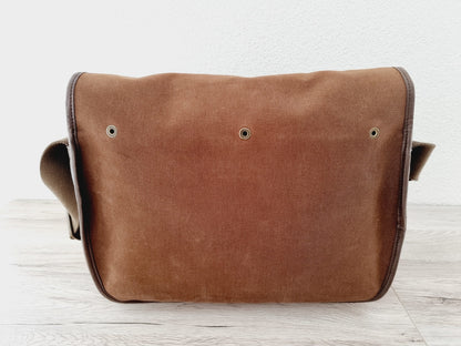 Sacoche Barbour