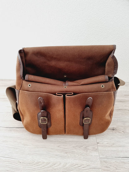Sacoche Barbour
