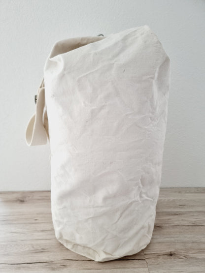 Sac marin en toile 30 l