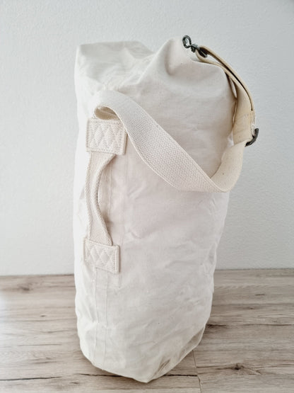 Sac marin en toile 30 l