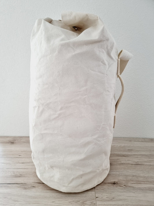 Sac marin en toile 30 l