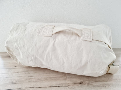 Sac marin en toile 30 l