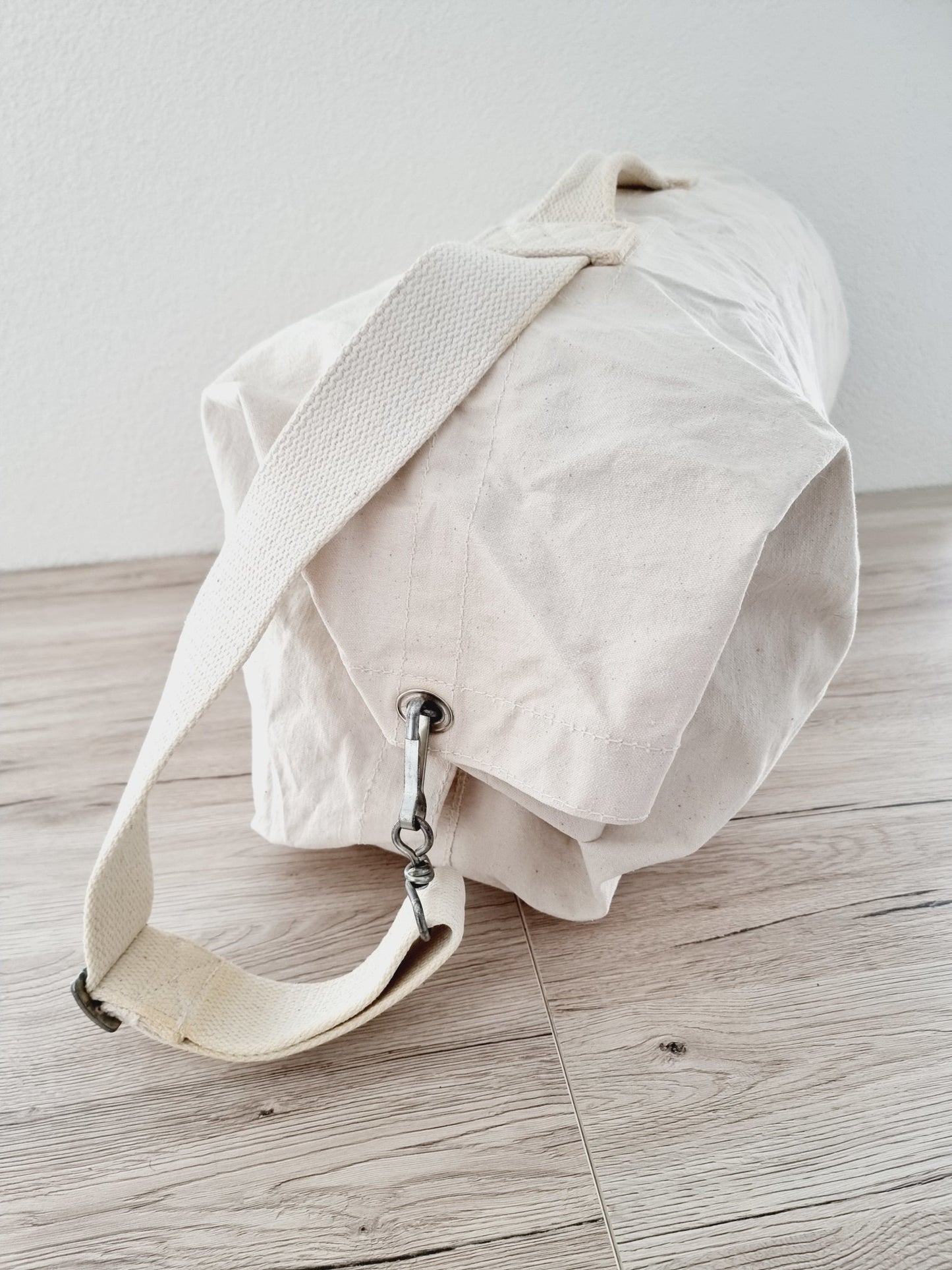 Sac marin en toile 30 l