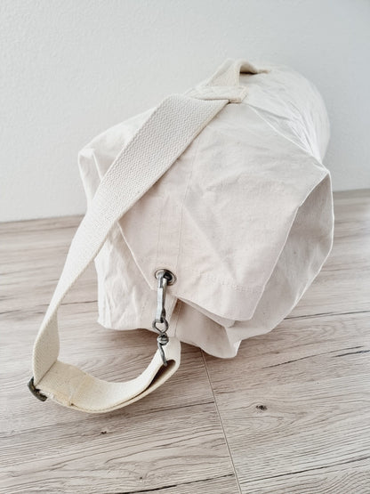 Sac marin en toile 30 l