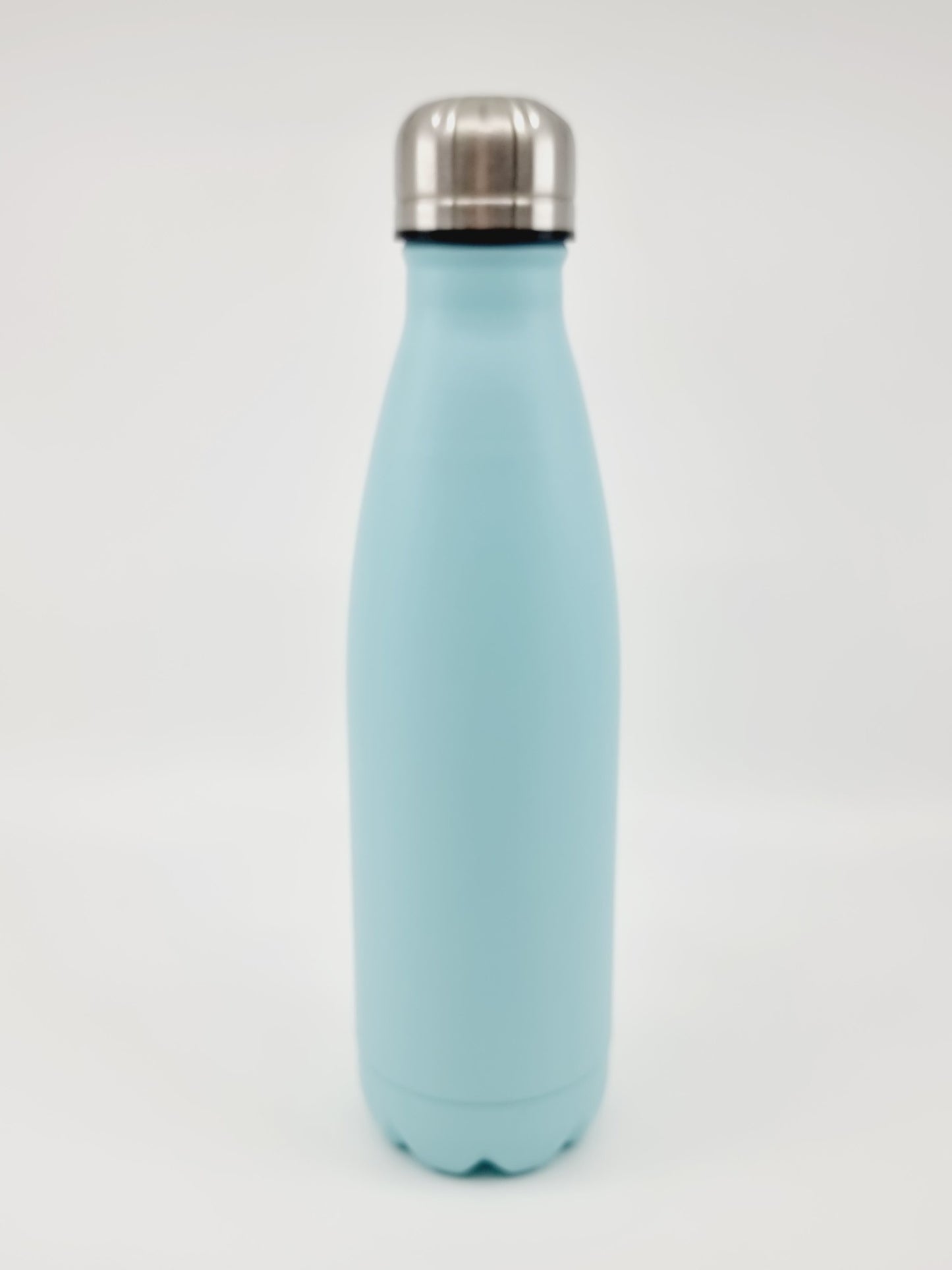 Thermos/bouteille en acier