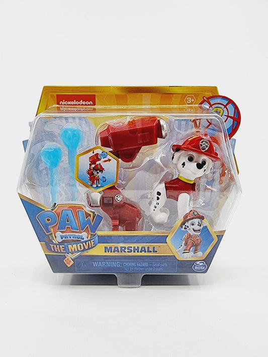 Paw Patrol Movie Hero