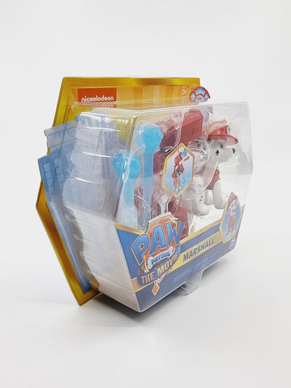 Paw Patrol Movie Hero