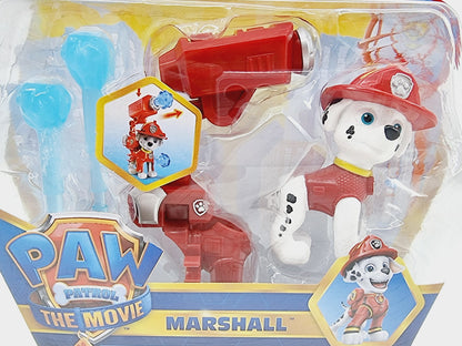 Paw Patrol Movie Hero