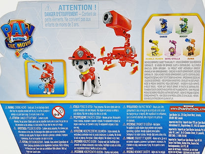 Paw Patrol Movie Hero