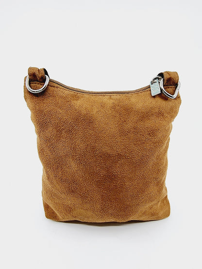 Trousse de toilette avec anneaux en métal (2 pièces)